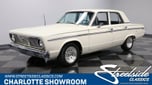 1966 Plymouth Valiant  for sale $14,995 