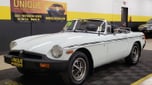 1976 MG MGB  for sale $10,900 