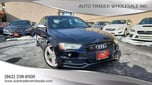 2015 Audi S4  for sale $18,295 