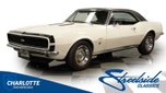 1967 Chevrolet Camaro  for sale $64,995 