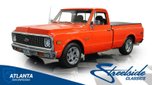 1971 Chevrolet C10  for sale $39,995 