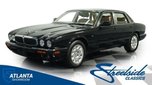 2001 Jaguar XJ8  for sale $16,995 