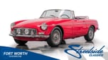 1965 MG MGB  for sale $23,995 