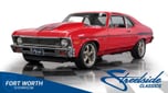 1971 Chevrolet Nova  for sale $59,995 