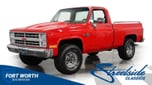 1987 Chevrolet K10  for sale $31,995 
