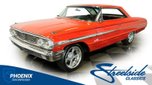 1964 Ford Galaxie  for sale $63,995 