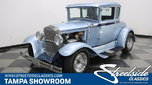 1931 Ford 5 Window for Sale $49,995