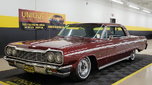 1964 Chevrolet Impala  for sale $44,900 