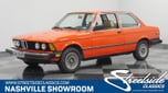 1981 BMW 320i  for sale $16,995 