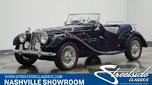 1954 MG TF for Sale $63,995