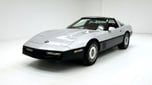 1986 Chevrolet Corvette Coupe  for sale $14,000 