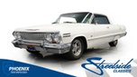 1963 Chevrolet Impala  for sale $59,995 