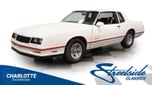 1988 Chevrolet Monte Carlo  for sale $28,995 