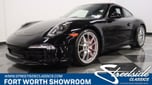 2013 Porsche 911  for sale $116,995 