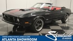 1973 Ford Mustang  for sale $34,995 