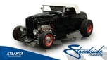 1932 Ford High-Boy  for sale $57,995 