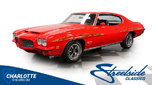1971 Pontiac GTO  for sale $51,995 