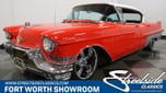 1957 Cadillac Fleetwood  for sale $41,995 
