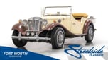 1973 MG TD  for sale $14,995 