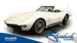 1970 Chevrolet Corvette Convertible  for sale $41,995 
