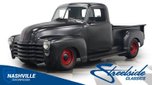 1951 Chevrolet 3100  for sale $39,995 