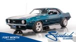 1969 Chevrolet Camaro  for sale $59,995 