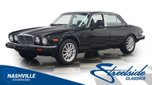 1983 Jaguar XJ6  for sale $15,995 
