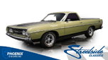 1968 Ford Ranchero  for sale $25,995 
