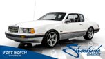 1986 Mercury Cougar  for sale $19,995 