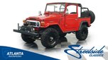 1977 Toyota Land Cruiser  for sale $34,995 