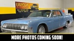 1964 Lincoln Continental  for sale $24,900 