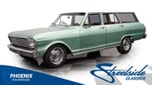 1963 Chevrolet Nova  for sale $49,995 