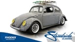 1959 Volkswagen Beetle  for sale $27,995 