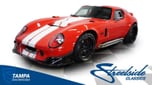 1965 Shelby Daytona Factory Five Type 65 Coupe  for sale $114,995 