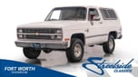 1984 Chevrolet Blazer  for sale $28,995 