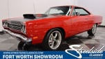 1969 Plymouth Road Runner  for sale $72,995 