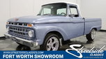1965 Ford F-100  for sale $23,995 