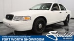 2011 Ford Crown Victoria for Sale $11,995