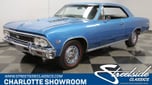 1966 Chevrolet Chevelle for Sale $67,995
