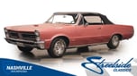 1965 Pontiac GTO  for sale $72,995 