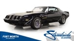 1979 Pontiac Firebird  for sale $27,995 