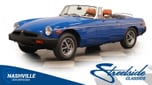1976 MG MGB  for sale $13,995 