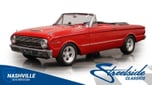 1963 Ford Falcon  for sale $27,995 
