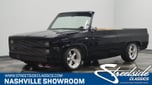 1981 Chevrolet Blazer for Sale $26,995