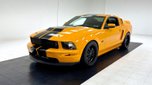 2007 Ford Mustang  for sale $27,000 