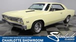 1967 Chevrolet Chevelle for Sale $65,995