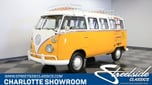 1974 Volkswagen Transporter for Sale $63,995