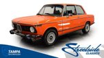 1973 BMW 1802  for sale $39,995 