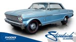 1963 Chevrolet Nova  for sale $42,995 