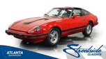 1983 Nissan 280ZX  for sale $25,995 